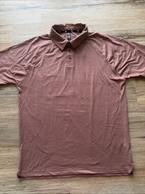 Men’s Leg3nd Polo